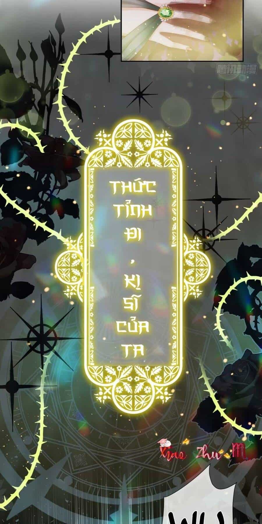 Tế Phẩm Tân Nương Dắt Ác Long Bỏ Trốn Rồi ! - Chương 1 - ảnh 49