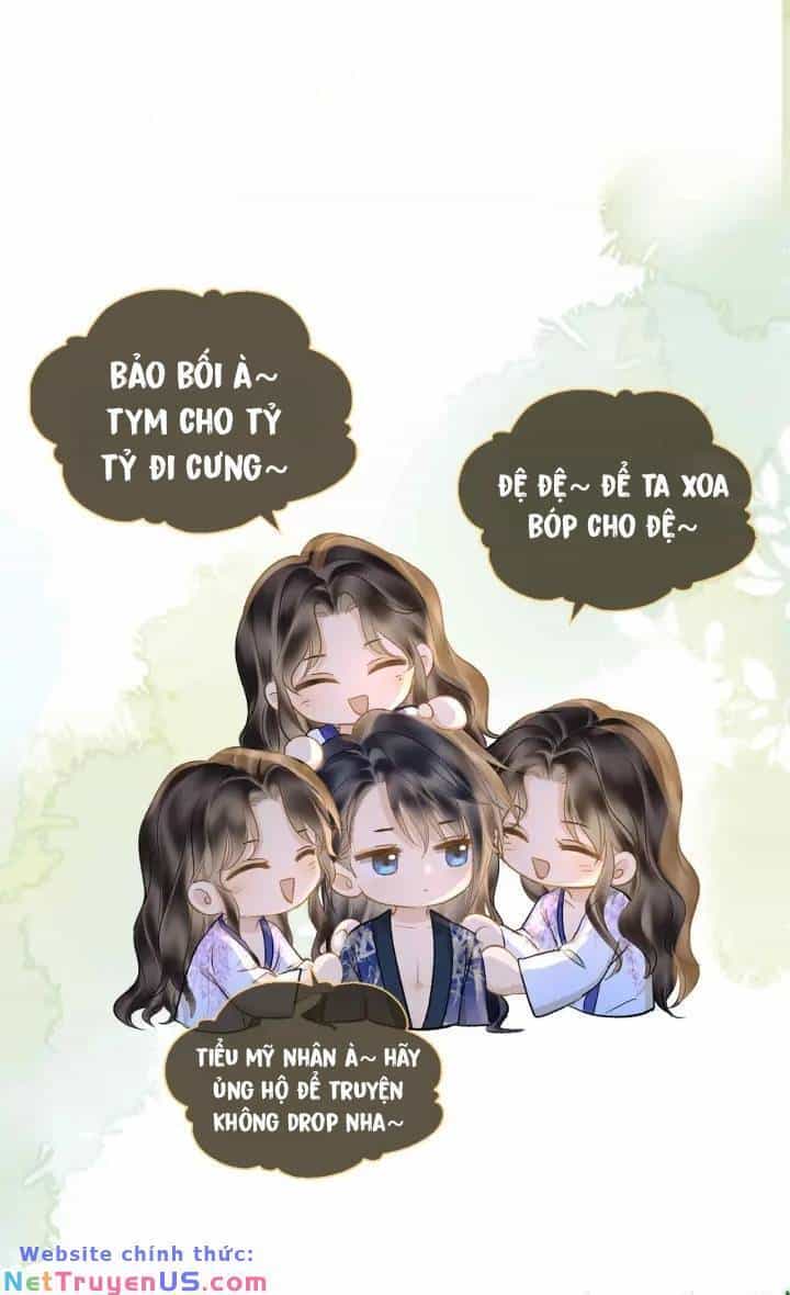 Tế Phẩm Tân Nương Dắt Ác Long Bỏ Trốn Rồi ! - Chương 10 - ảnh 29
