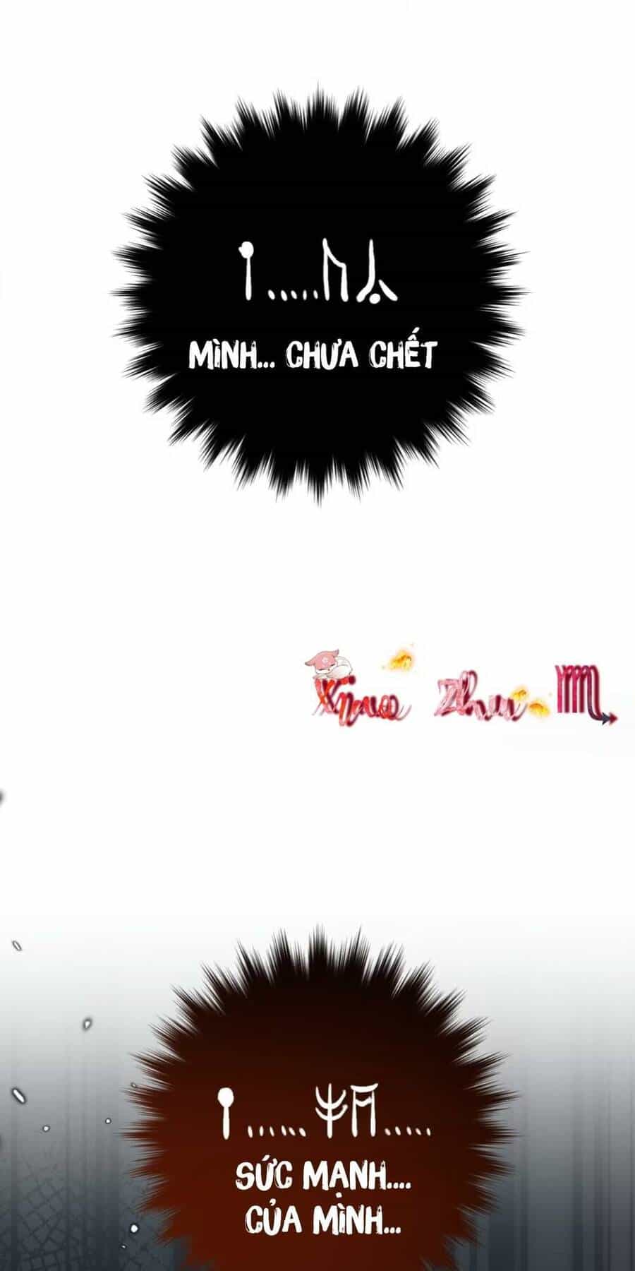 Tế Phẩm Tân Nương Dắt Ác Long Bỏ Trốn Rồi ! - Chương 2 - ảnh 24