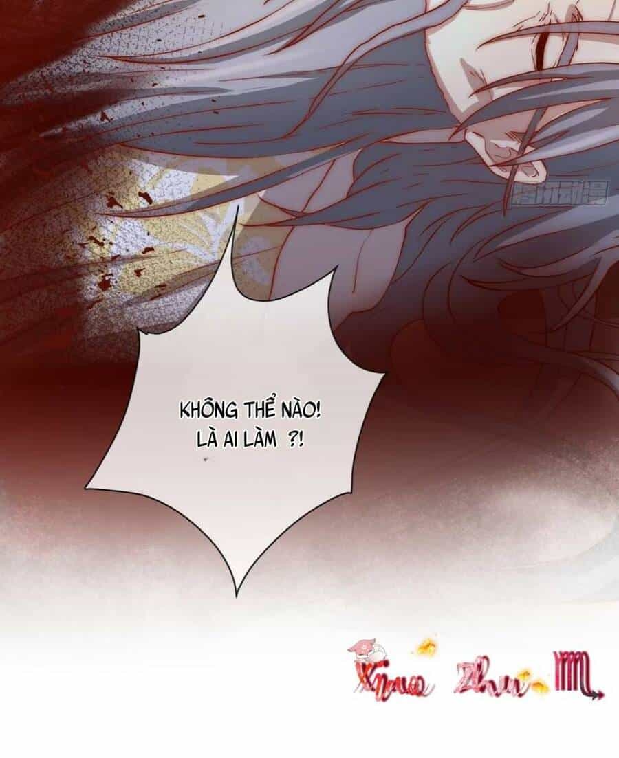 Tế Phẩm Tân Nương Dắt Ác Long Bỏ Trốn Rồi ! - Chương 4 - ảnh 25