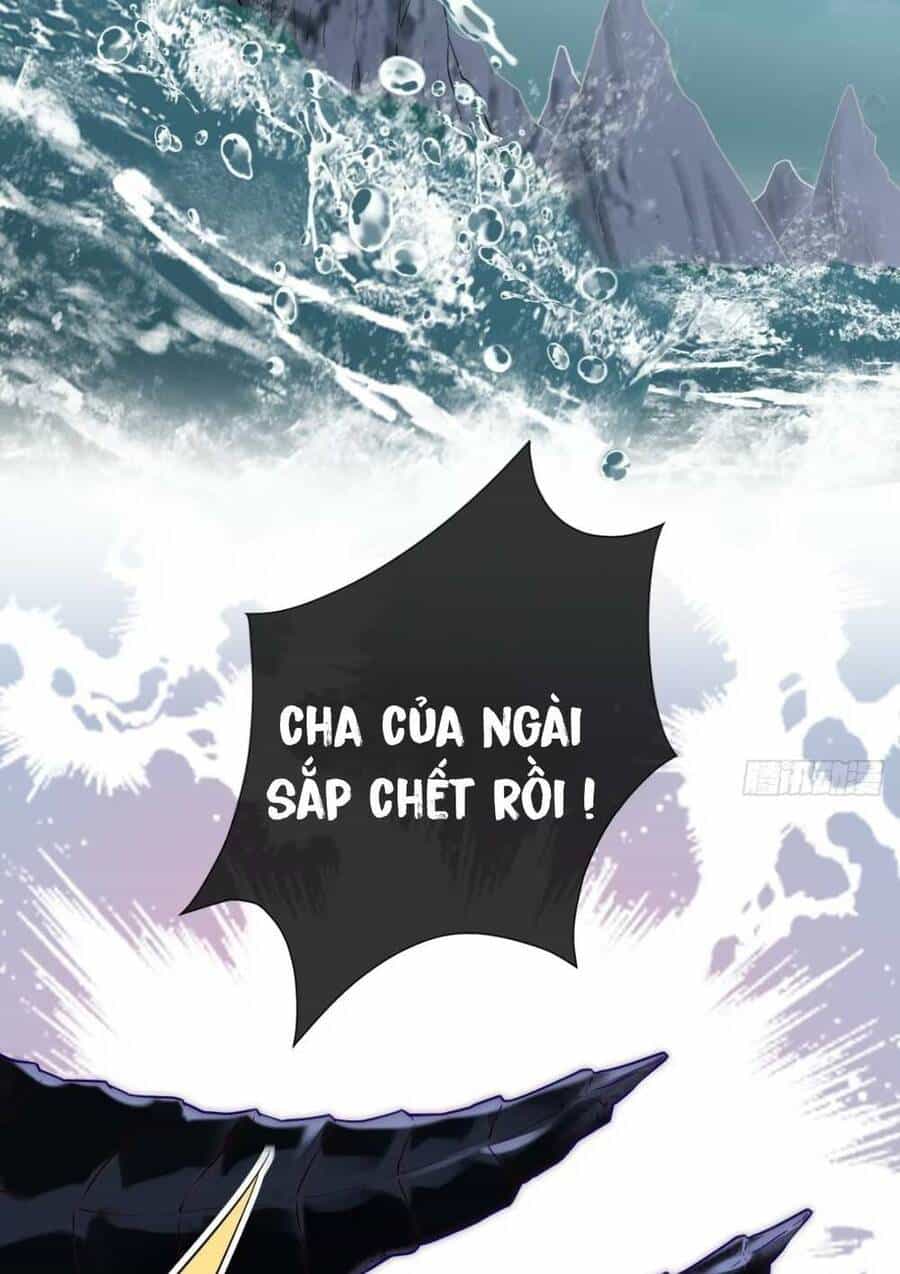 Tế Phẩm Tân Nương Dắt Ác Long Bỏ Trốn Rồi ! - Chương 5 - ảnh 19