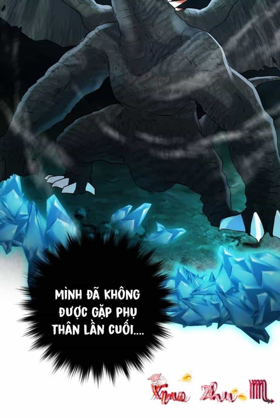 Tế Phẩm Tân Nương Dắt Ác Long Bỏ Trốn Rồi ! - Chương 5 - ảnh 24