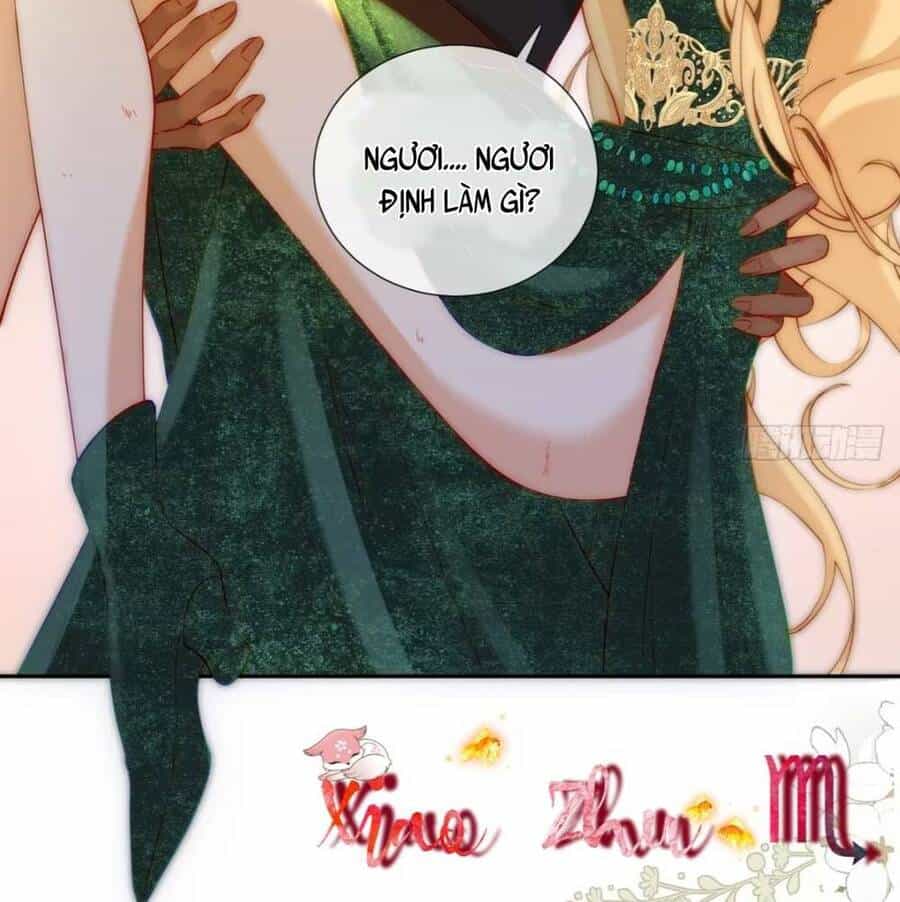 Tế Phẩm Tân Nương Dắt Ác Long Bỏ Trốn Rồi ! - Chương 5 - ảnh 54