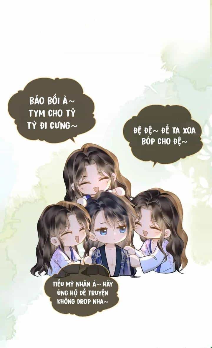 Tế Phẩm Tân Nương Dắt Ác Long Bỏ Trốn Rồi ! - Chương 9 - ảnh 30