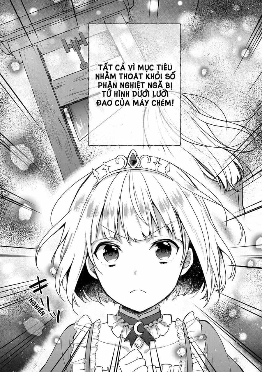 Tearmoon Empire Story - Chương 1 - ảnh 37
