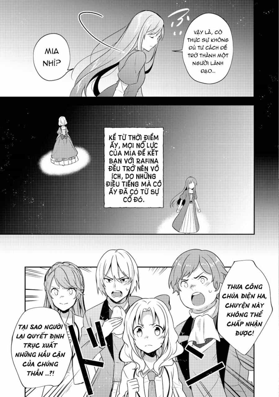 Tearmoon Empire Story - Chương 10 - ảnh 13