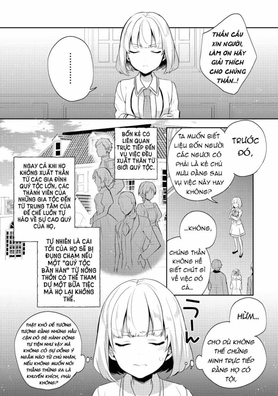 Tearmoon Empire Story - Chương 10 - ảnh 14