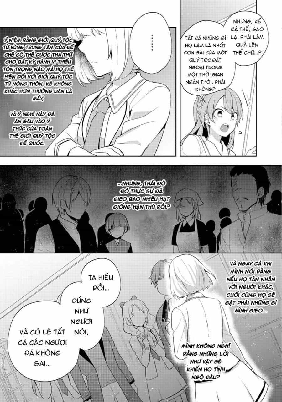 Tearmoon Empire Story - Chương 10 - ảnh 15