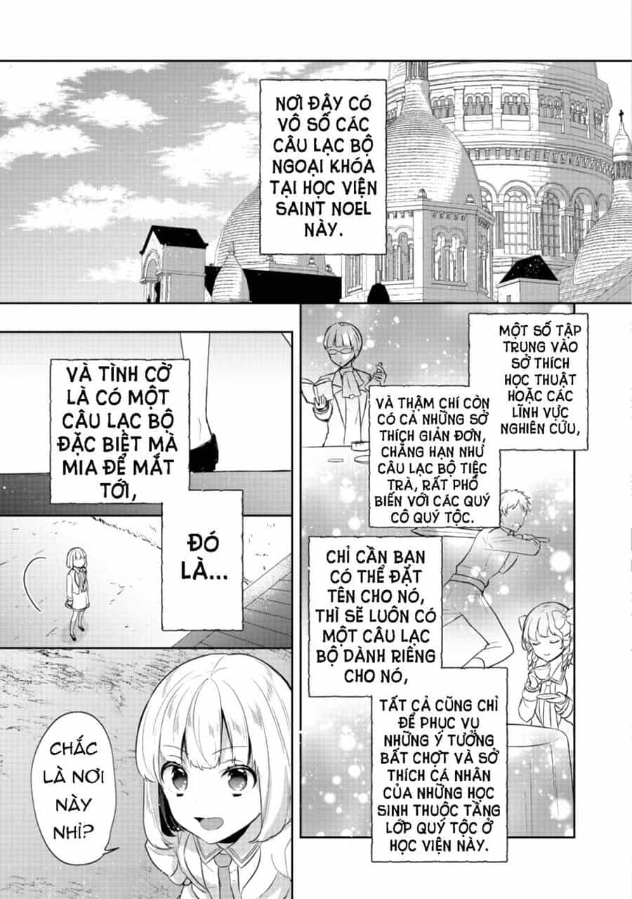 Tearmoon Empire Story - Chương 11 - ảnh 11