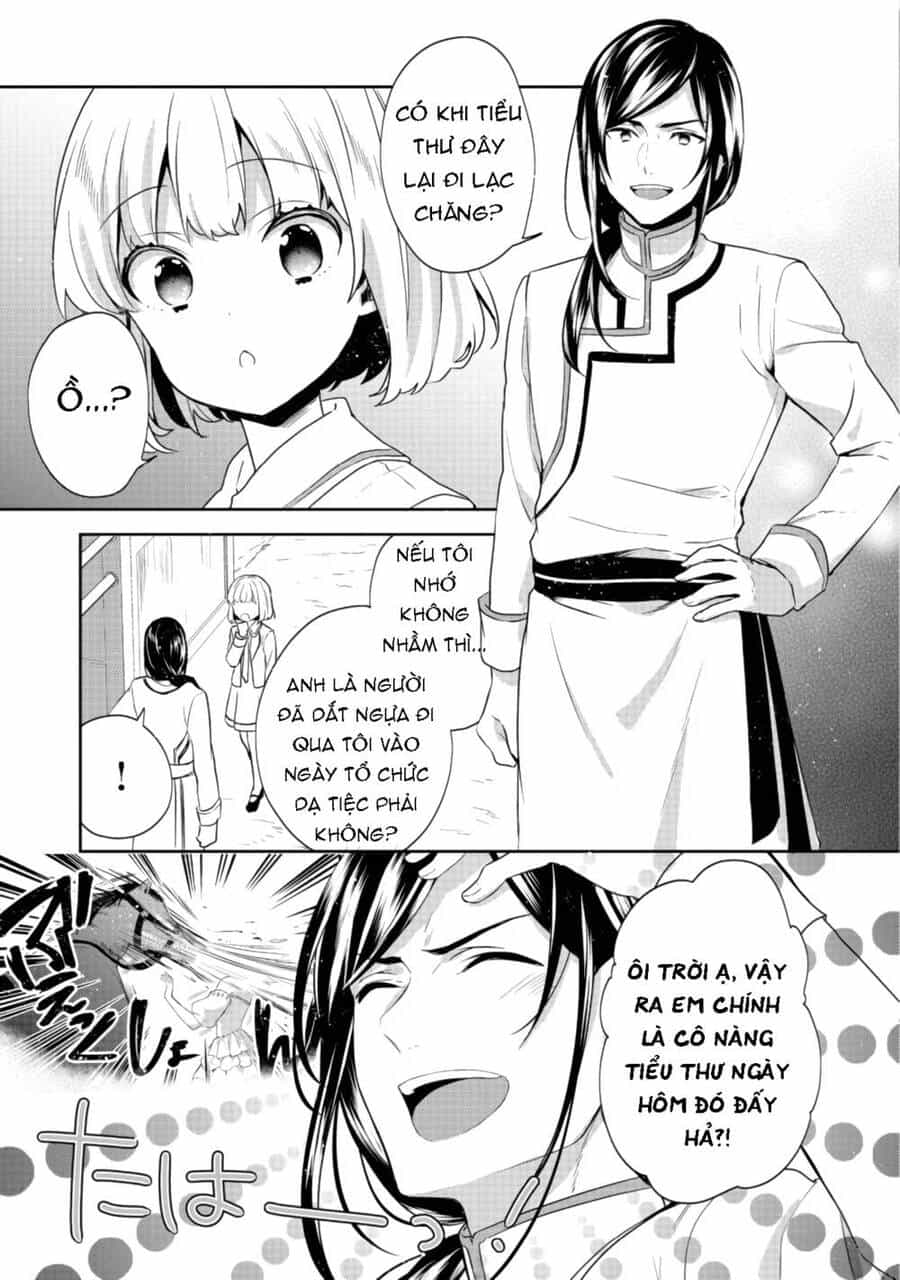 Tearmoon Empire Story - Chương 11 - ảnh 13