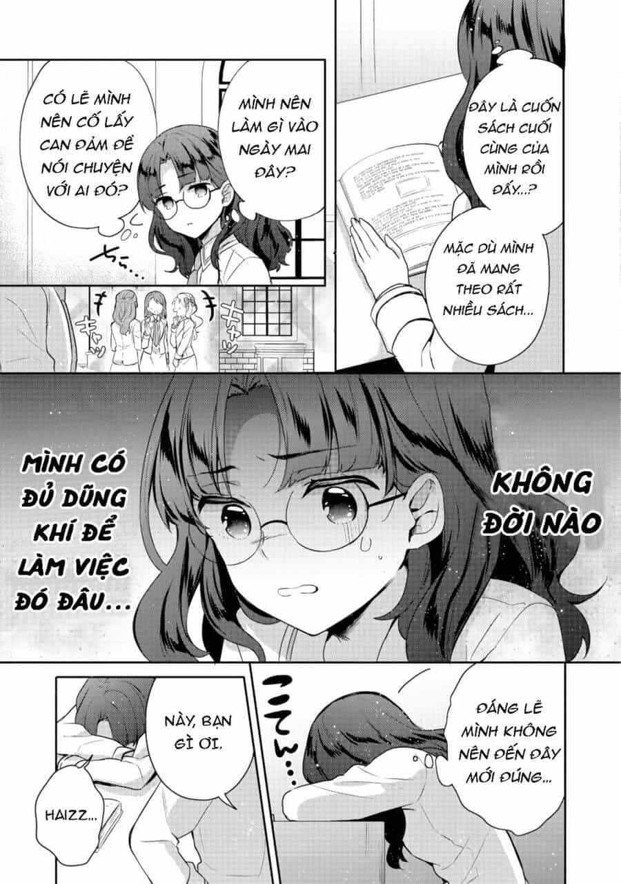 Tearmoon Empire Story - Chương 12 - ảnh 3