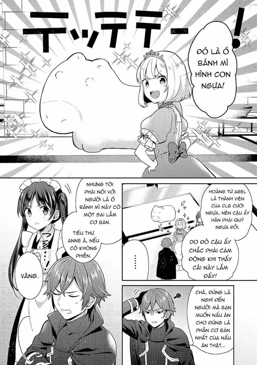 Tearmoon Empire Story - Chương 14 - ảnh 29