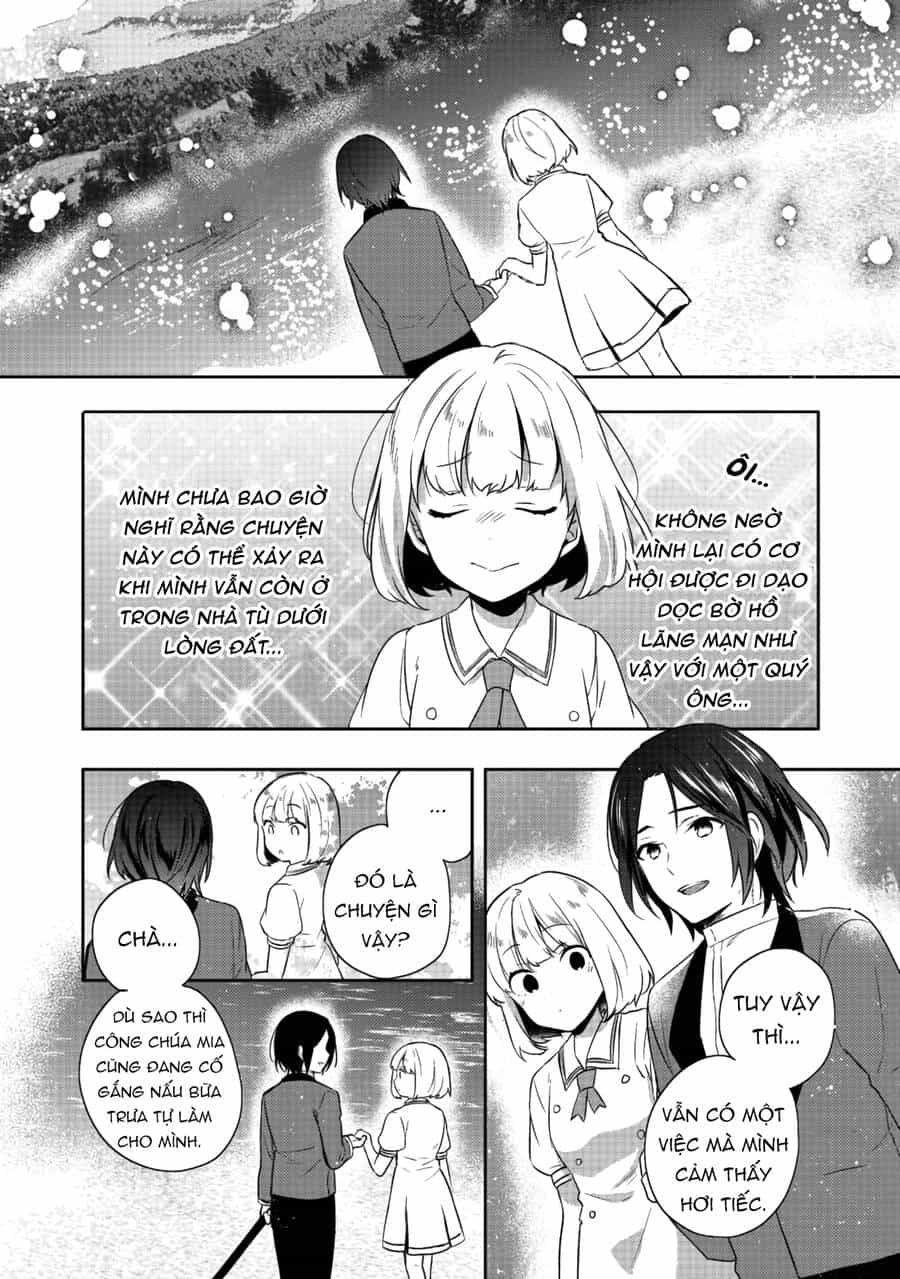 Tearmoon Empire Story - Chương 15 - ảnh 10
