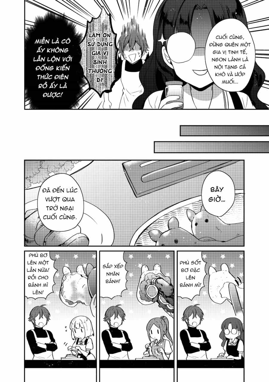 Tearmoon Empire Story - Chương 15 - ảnh 26