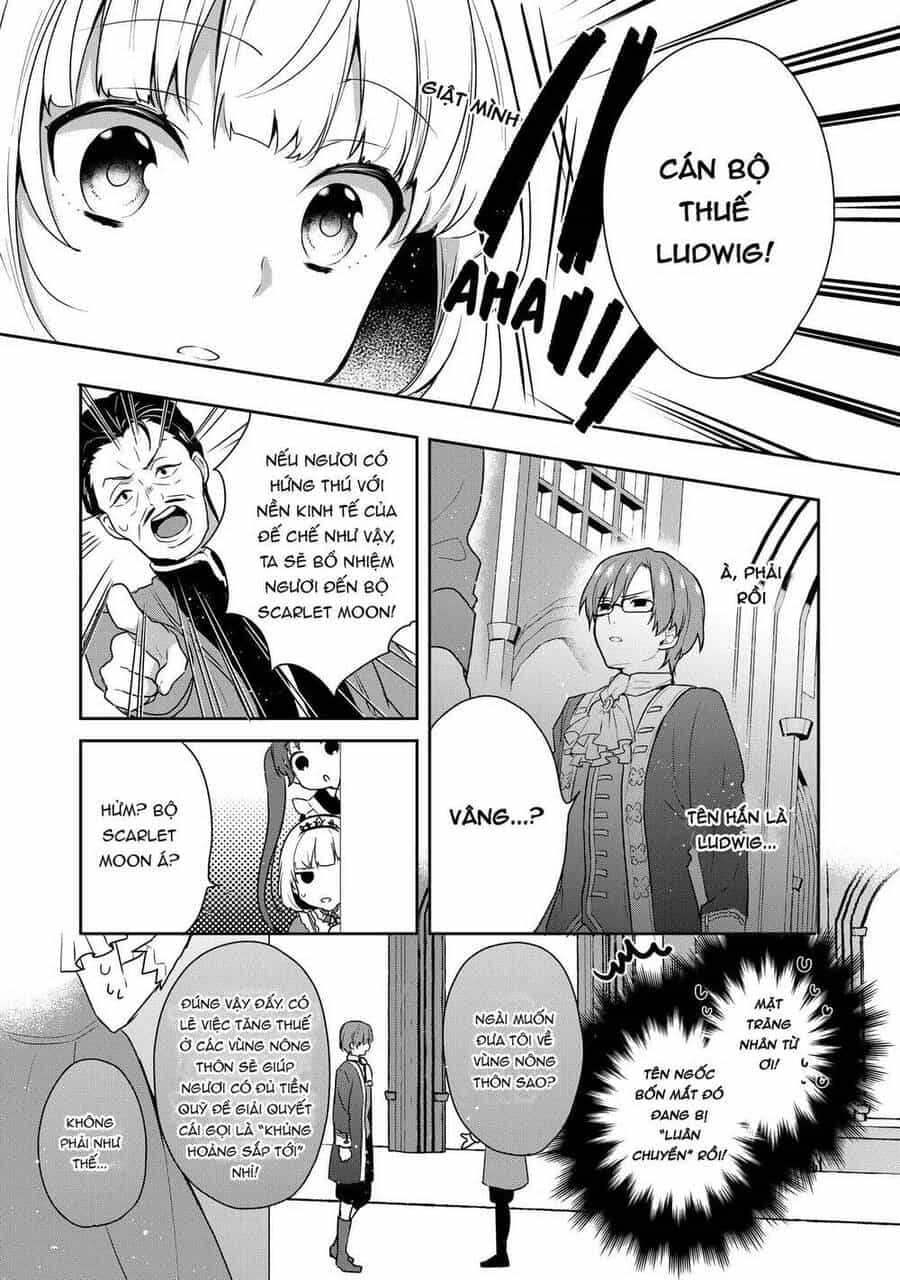 Tearmoon Empire Story - Chương 2 - ảnh 14