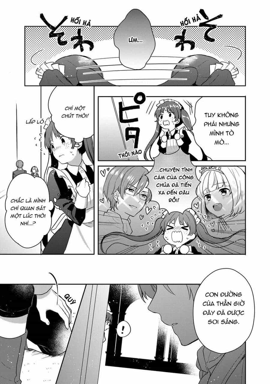 Tearmoon Empire Story - Chương 2 - ảnh 28
