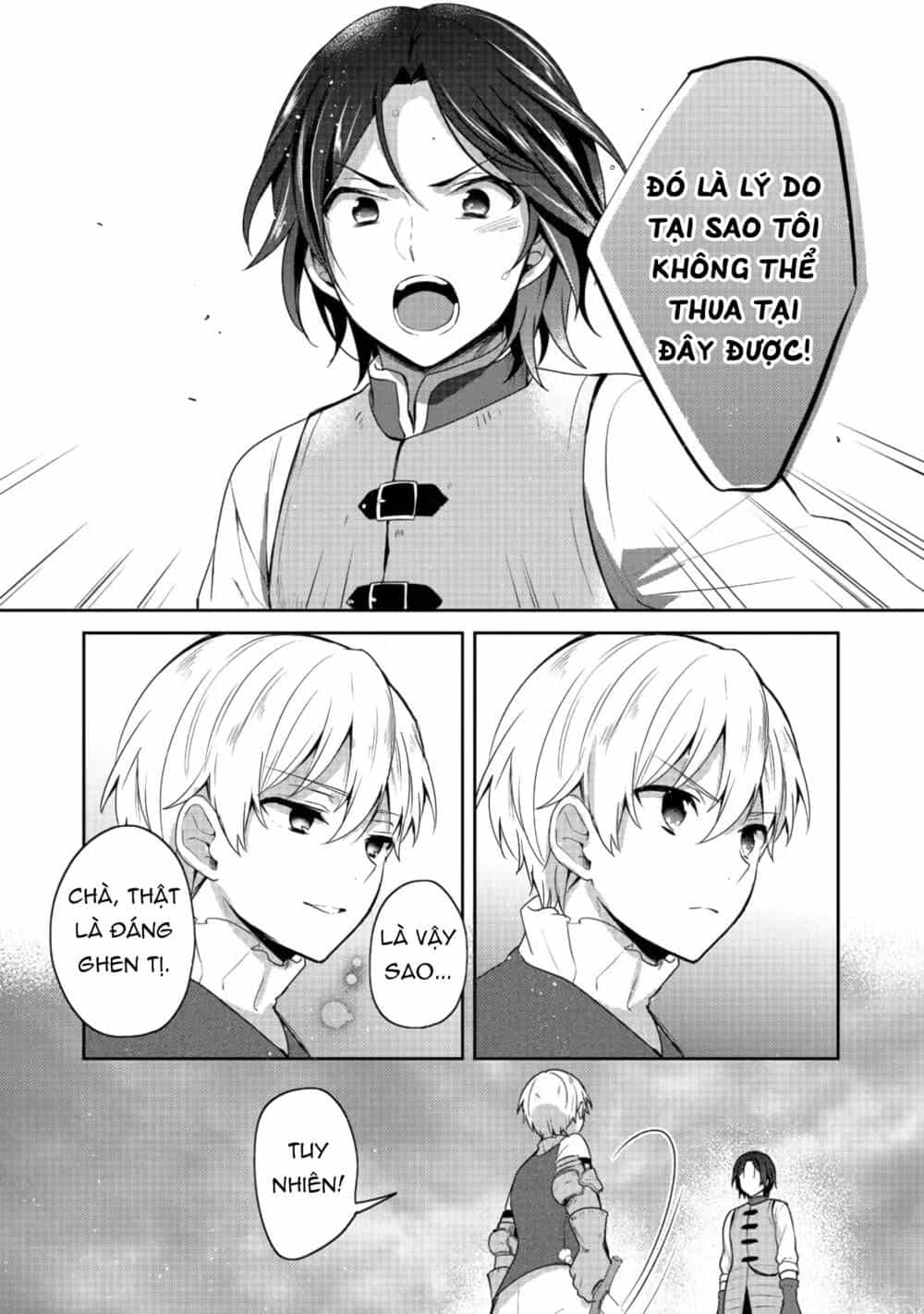 Tearmoon Empire Story - Chương 18 - ảnh 19