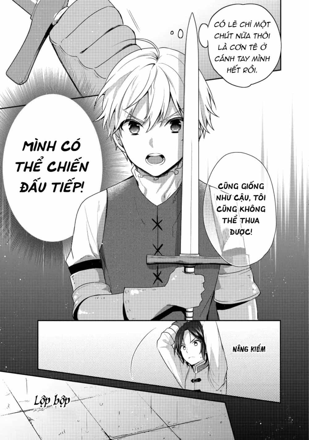 Tearmoon Empire Story - Chương 18 - ảnh 20