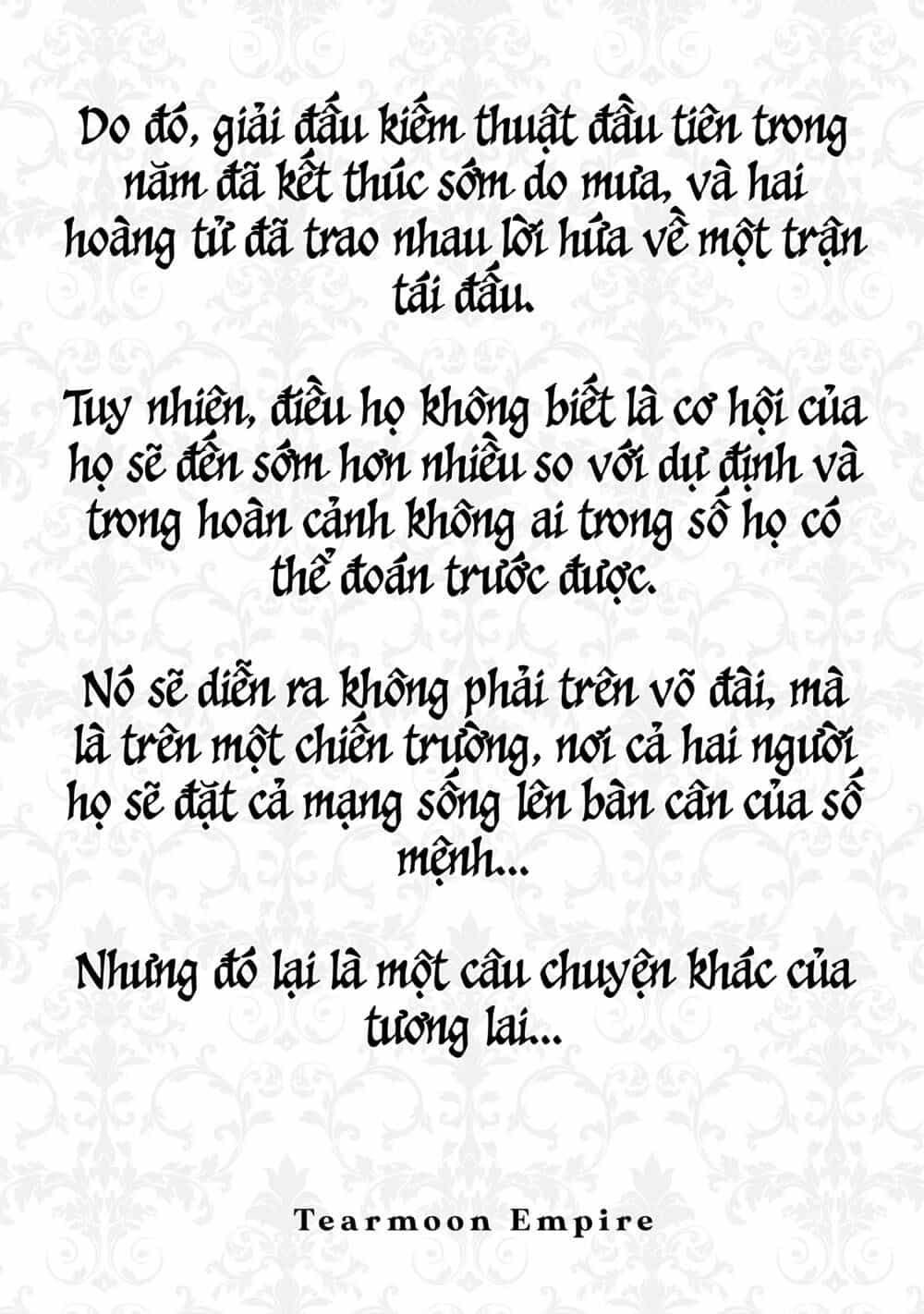 Tearmoon Empire Story - Chương 18 - ảnh 39