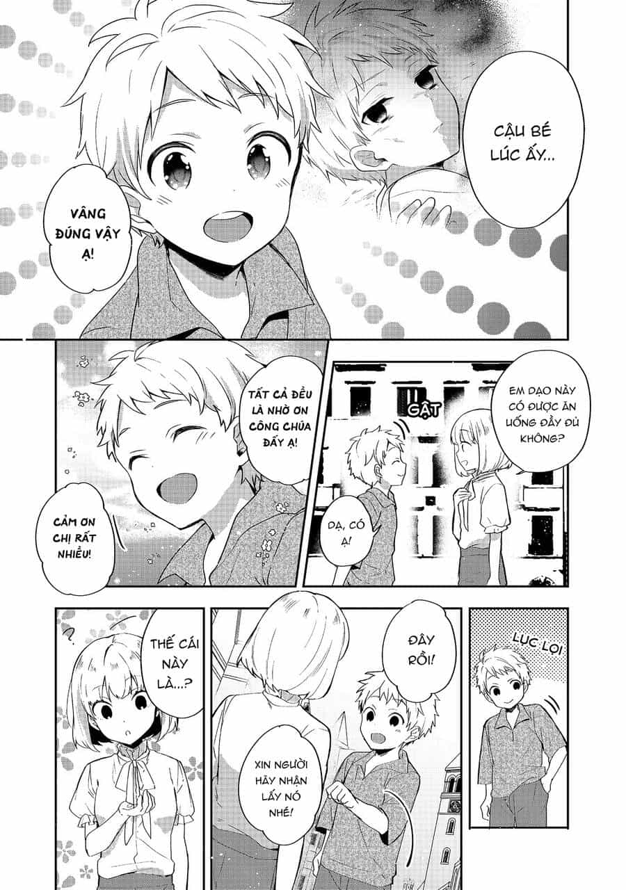 Tearmoon Empire Story - Chương 22 - ảnh 8