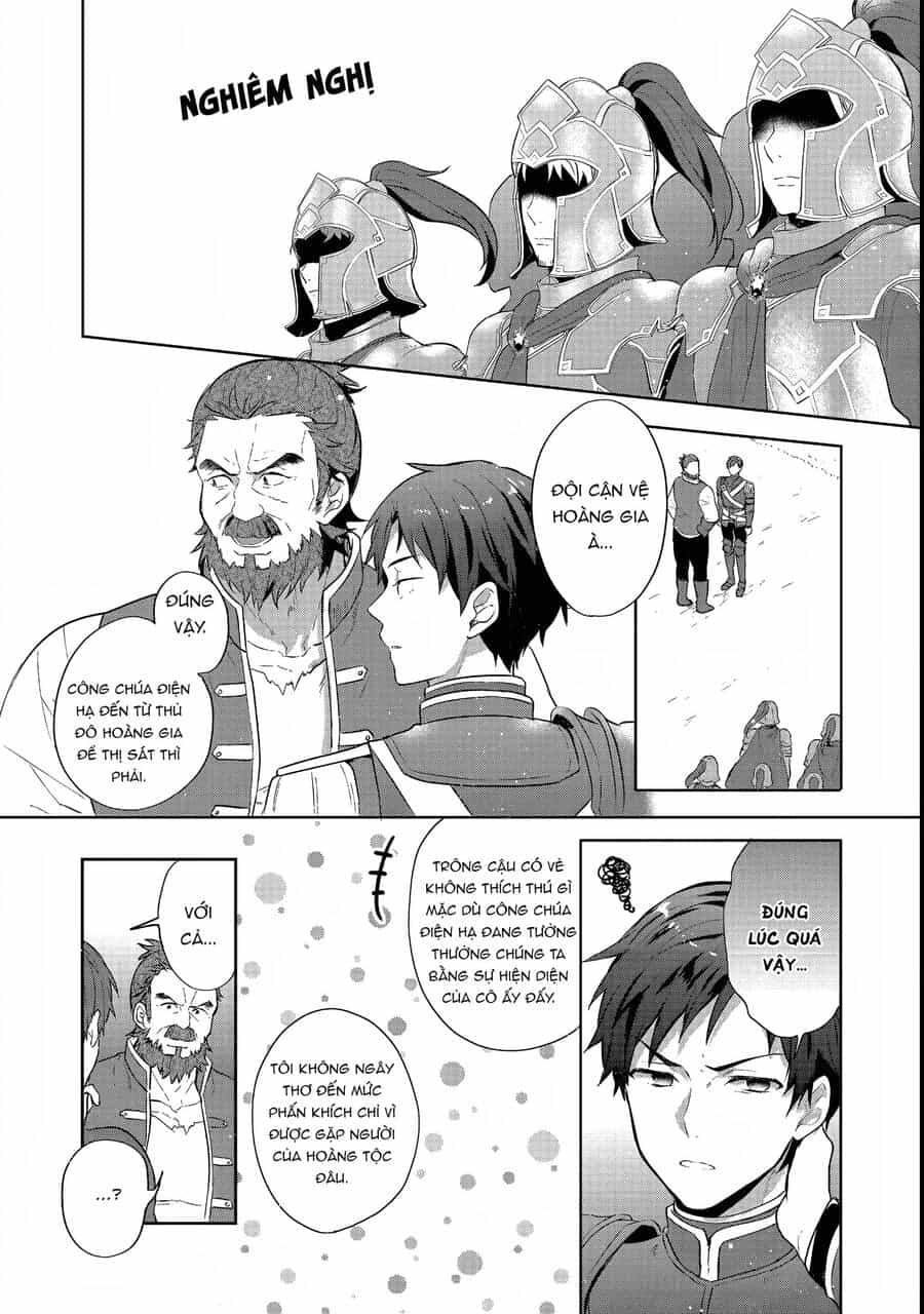 Tearmoon Empire Story - Chương 24 - ảnh 7