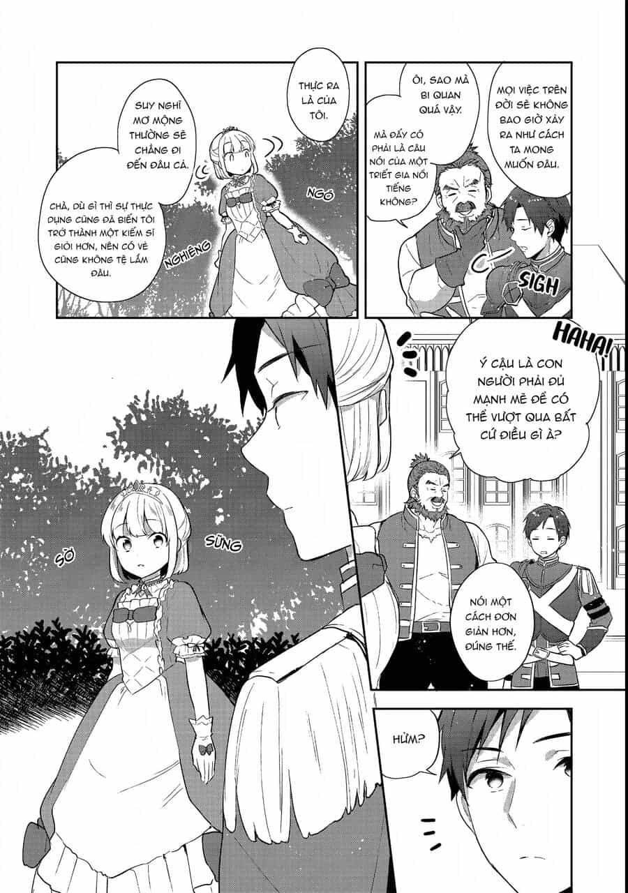 Tearmoon Empire Story - Chương 24 - ảnh 9