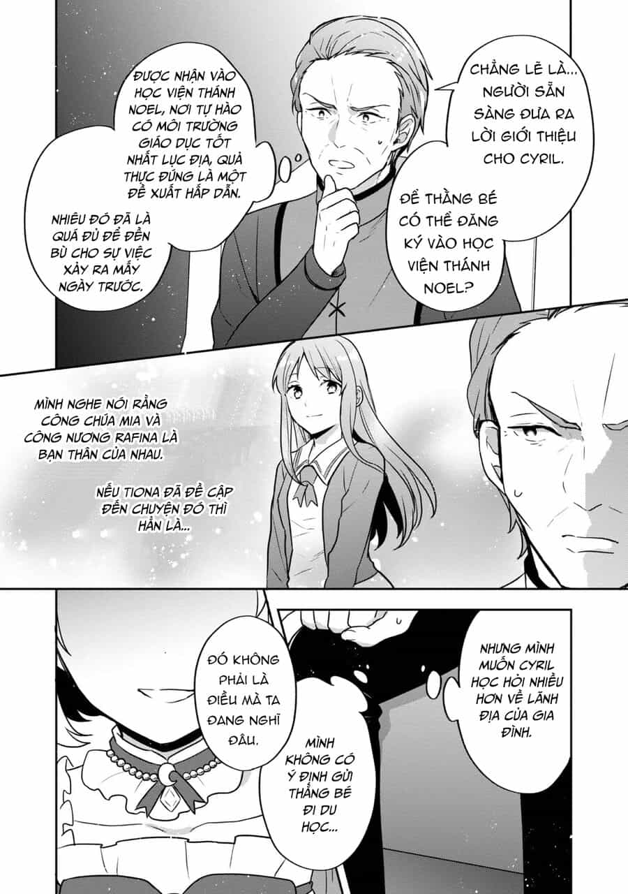 Tearmoon Empire Story - Chương 30 - ảnh 23