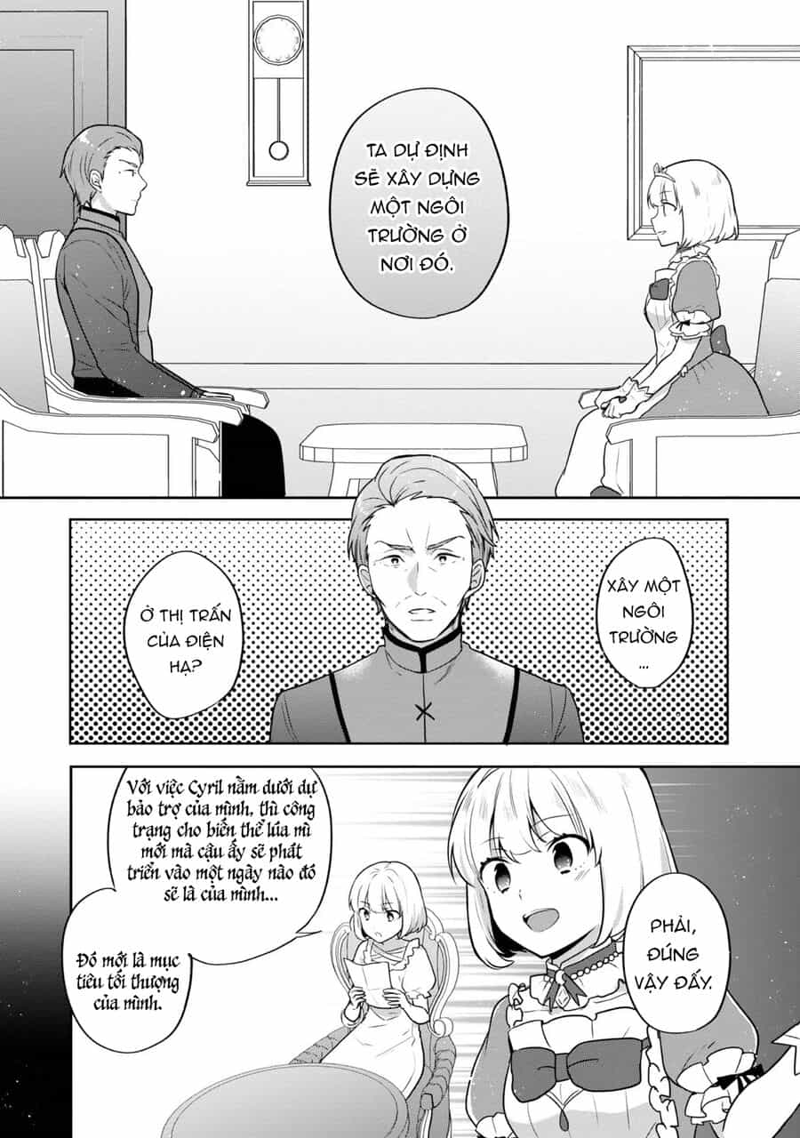 Tearmoon Empire Story - Chương 30 - ảnh 25