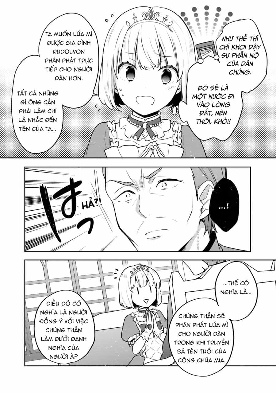 Tearmoon Empire Story - Chương 30 - ảnh 29