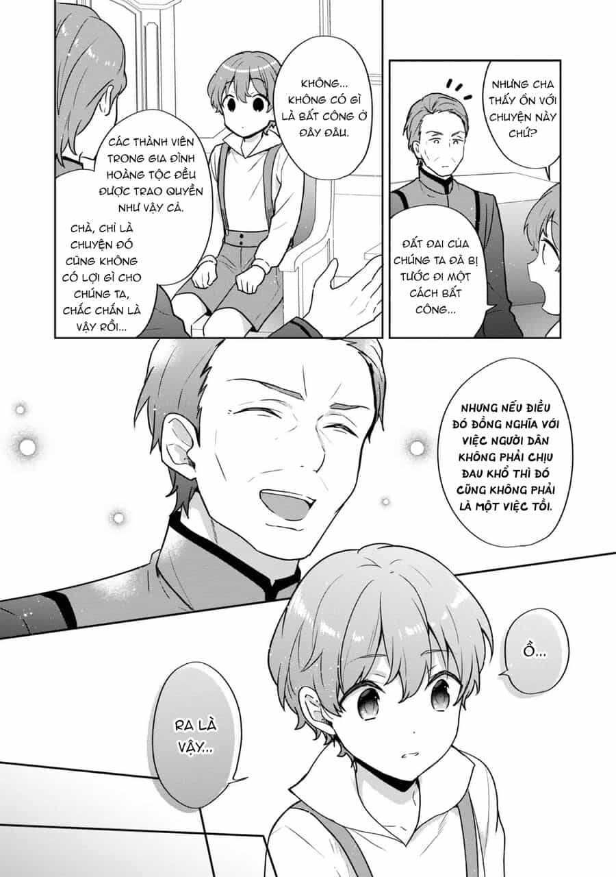 Tearmoon Empire Story - Chương 30 - ảnh 4