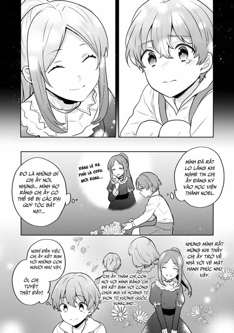 Tearmoon Empire Story - Chương 30 - ảnh 7