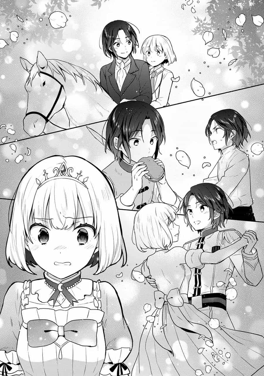 Tearmoon Empire Story - Chương 32 - ảnh 26