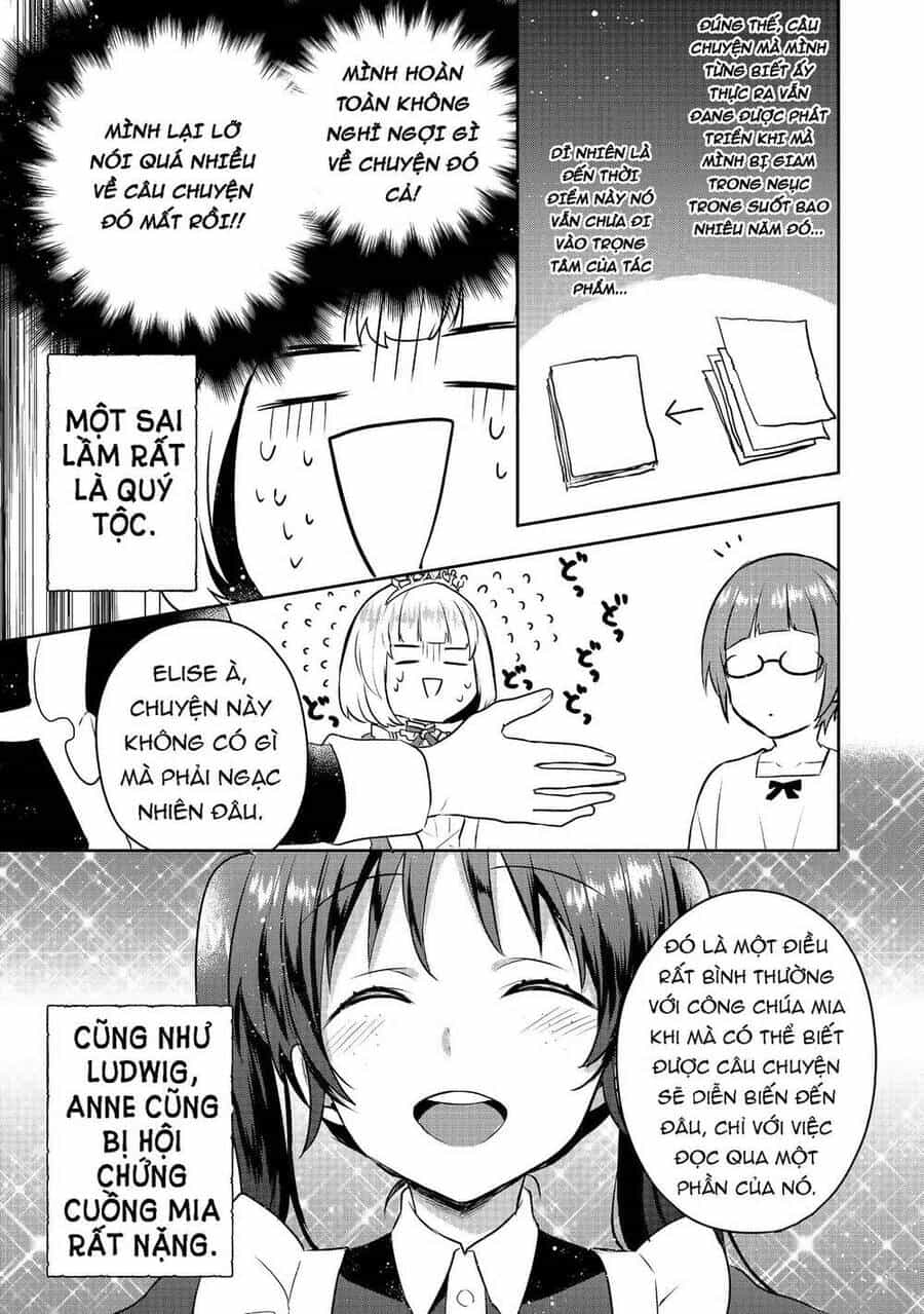 Tearmoon Empire Story - Chương 4 - ảnh 30