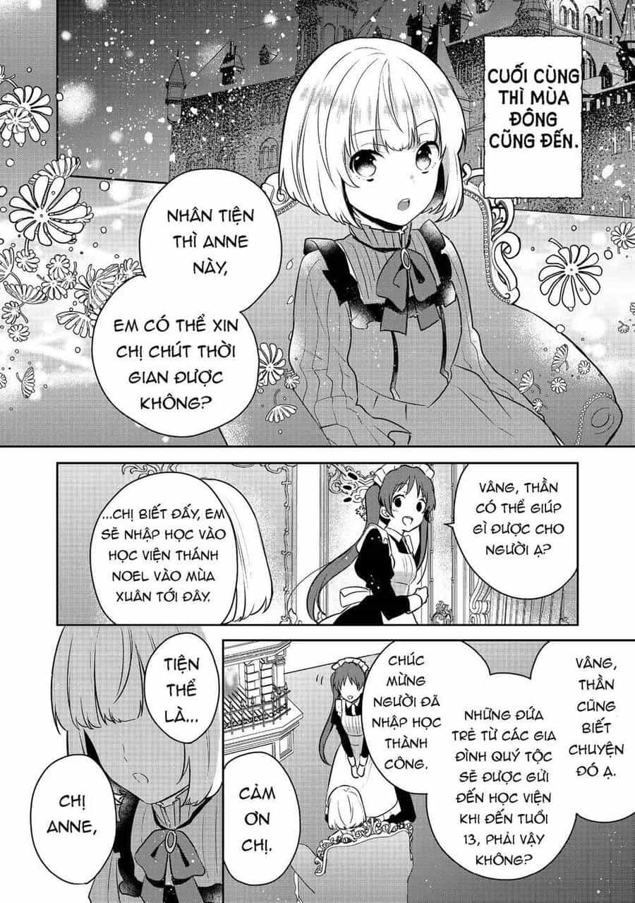 Tearmoon Empire Story - Chương 4 - ảnh 33