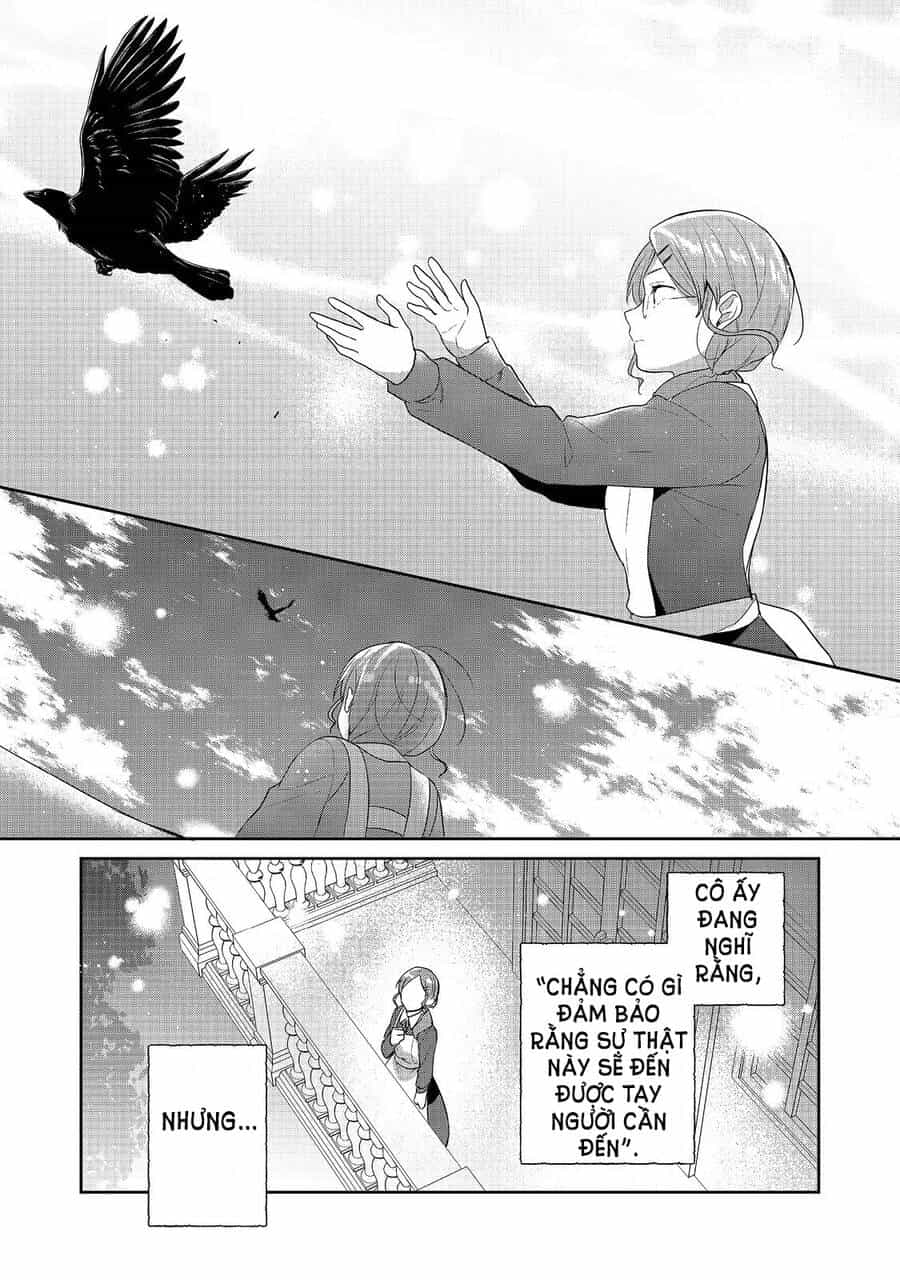 Tearmoon Empire Story - Chương 36 - ảnh 45