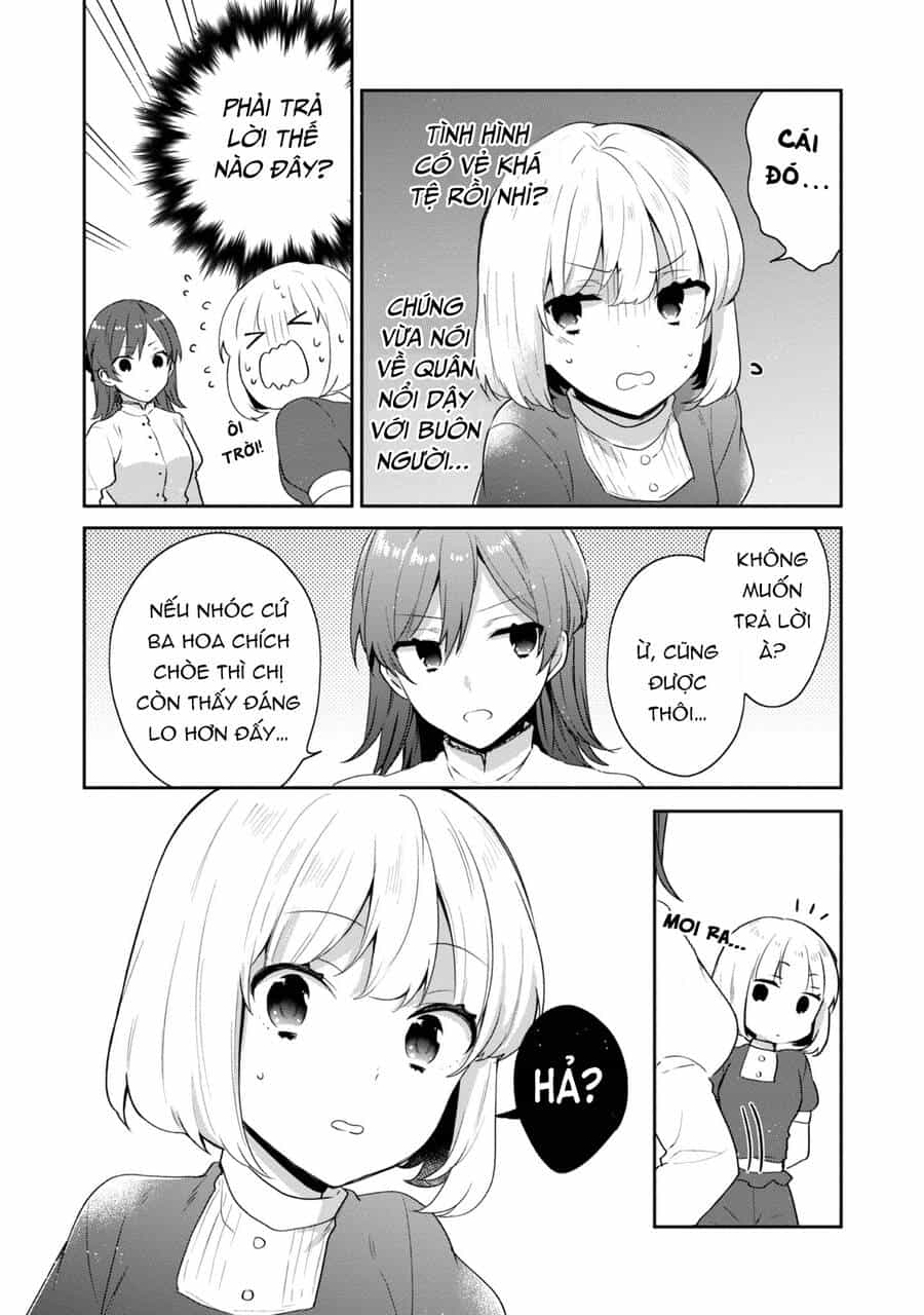 Tearmoon Empire Story - Chương 37 - ảnh 19