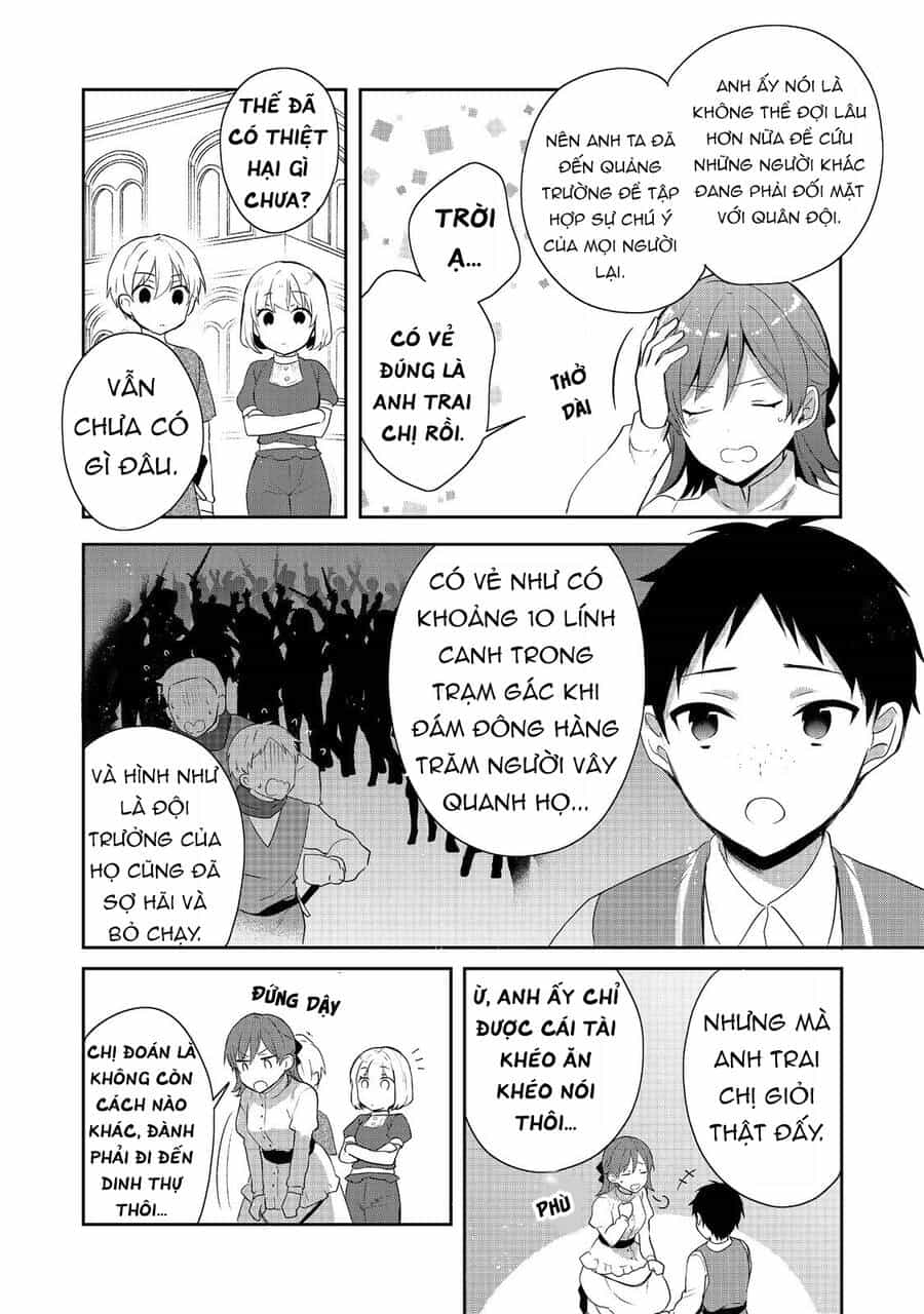 Tearmoon Empire Story - Chương 38 - ảnh 26