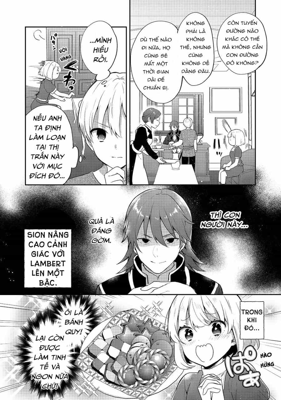Tearmoon Empire Story - Chương 39 - ảnh 18