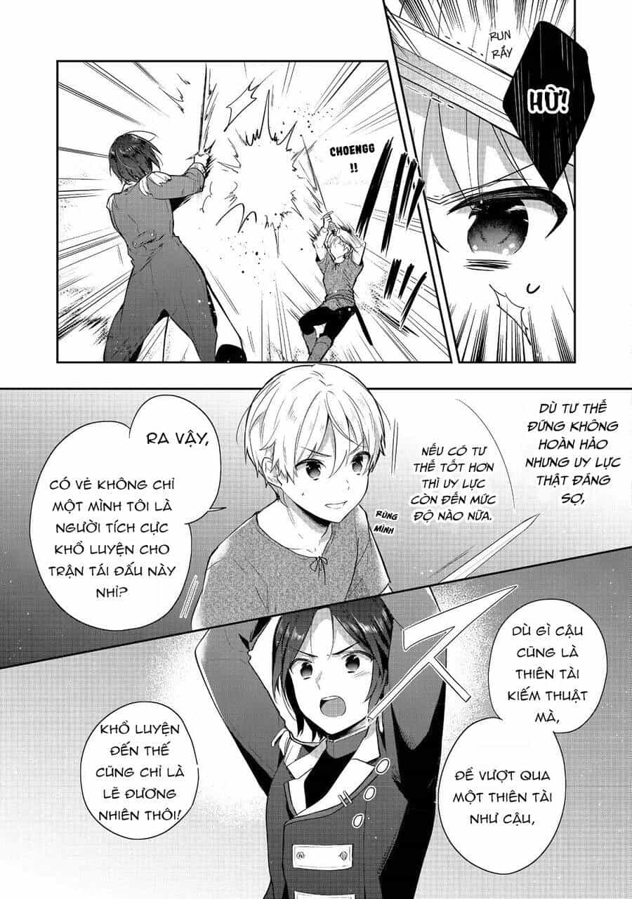 Tearmoon Empire Story - Chương 41 - ảnh 24