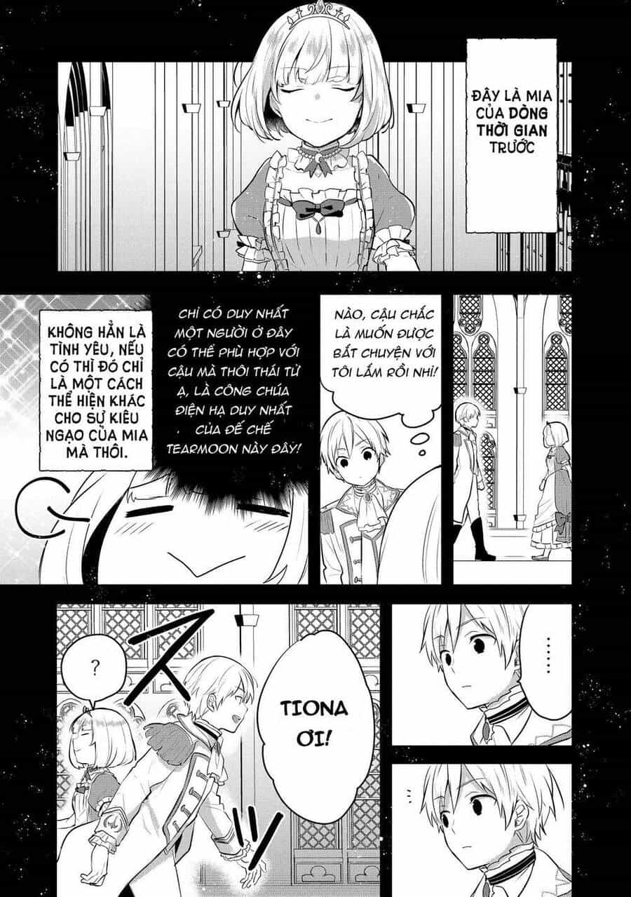 Tearmoon Empire Story - Chương 5 - ảnh 6