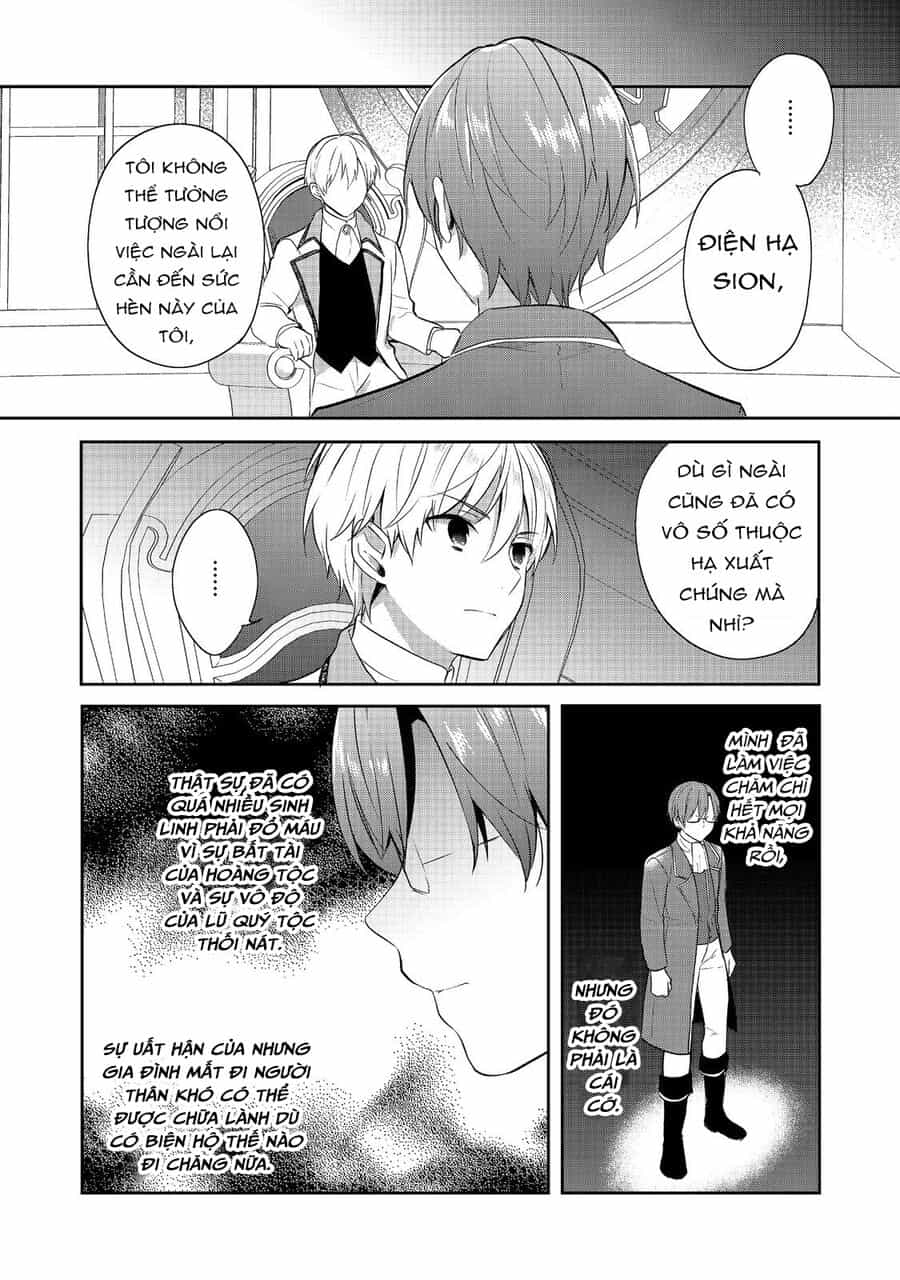 Tearmoon Empire Story - Chương 43.5 - ảnh 16