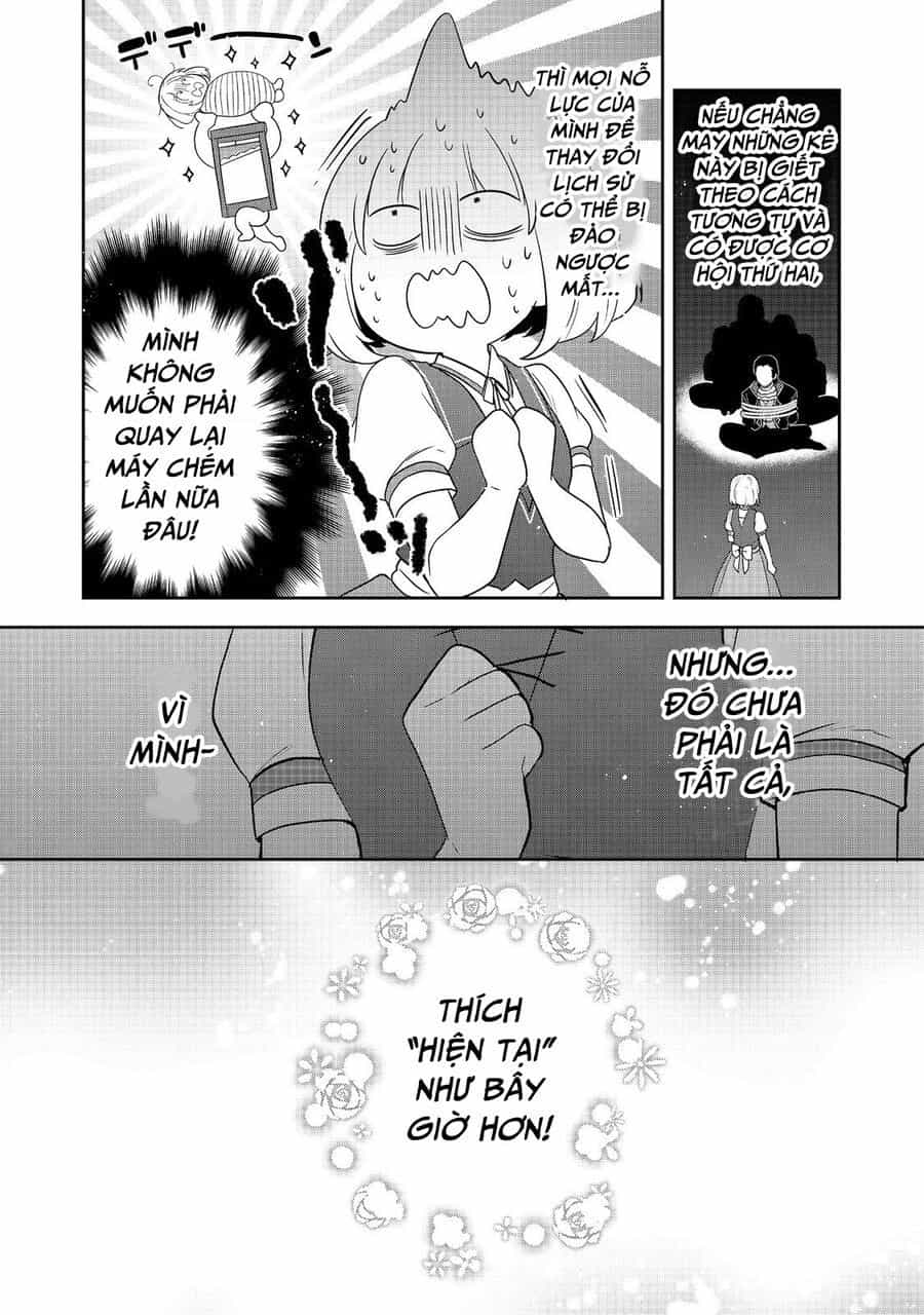 Tearmoon Empire Story - Chương 46 - ảnh 14