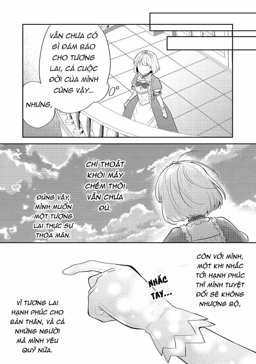 Tearmoon Empire Story - Chương 46 - ảnh 34