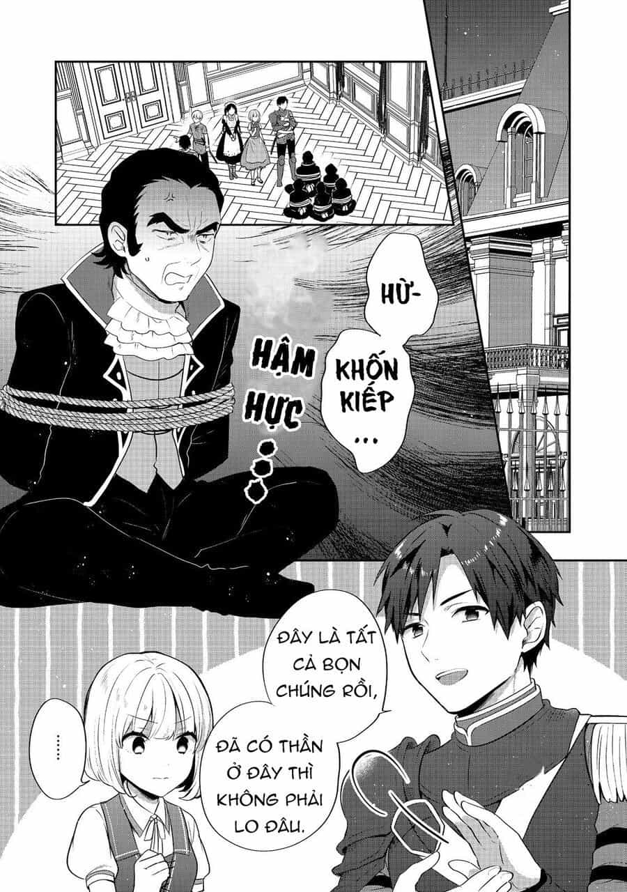 Tearmoon Empire Story - Chương 46 - ảnh 5