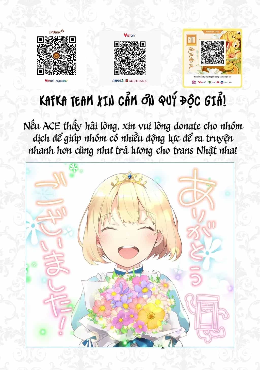 Tearmoon Empire Story - Chương 47 - ảnh 2