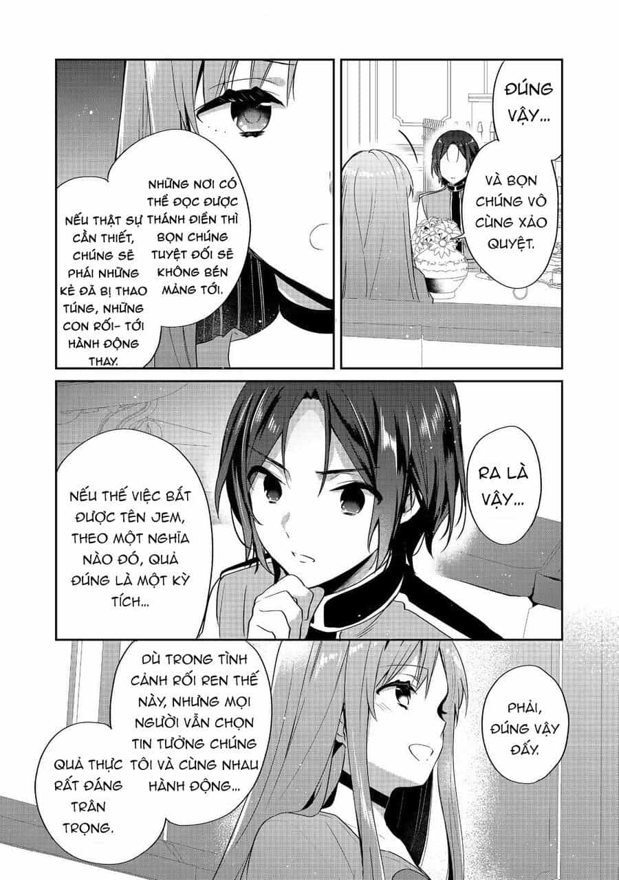 Tearmoon Empire Story - Chương 48 - ảnh 19