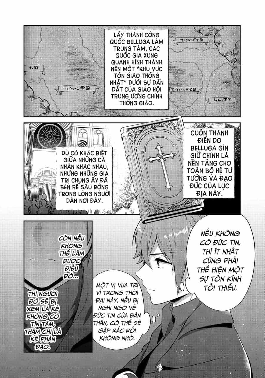 Tearmoon Empire Story - Chương 48 - ảnh 7