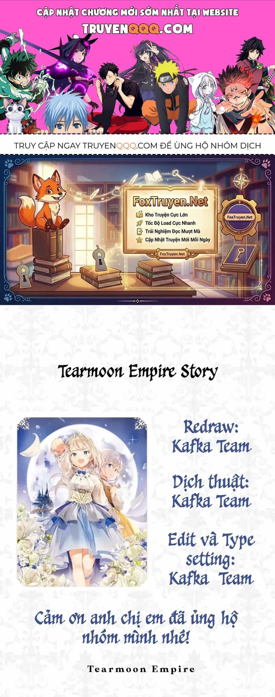 Tearmoon Empire Story - Chương 55 - ảnh 1
