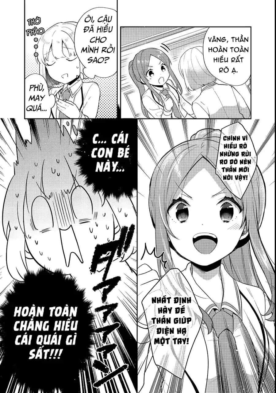 Tearmoon Empire Story - Chương 55 - ảnh 14