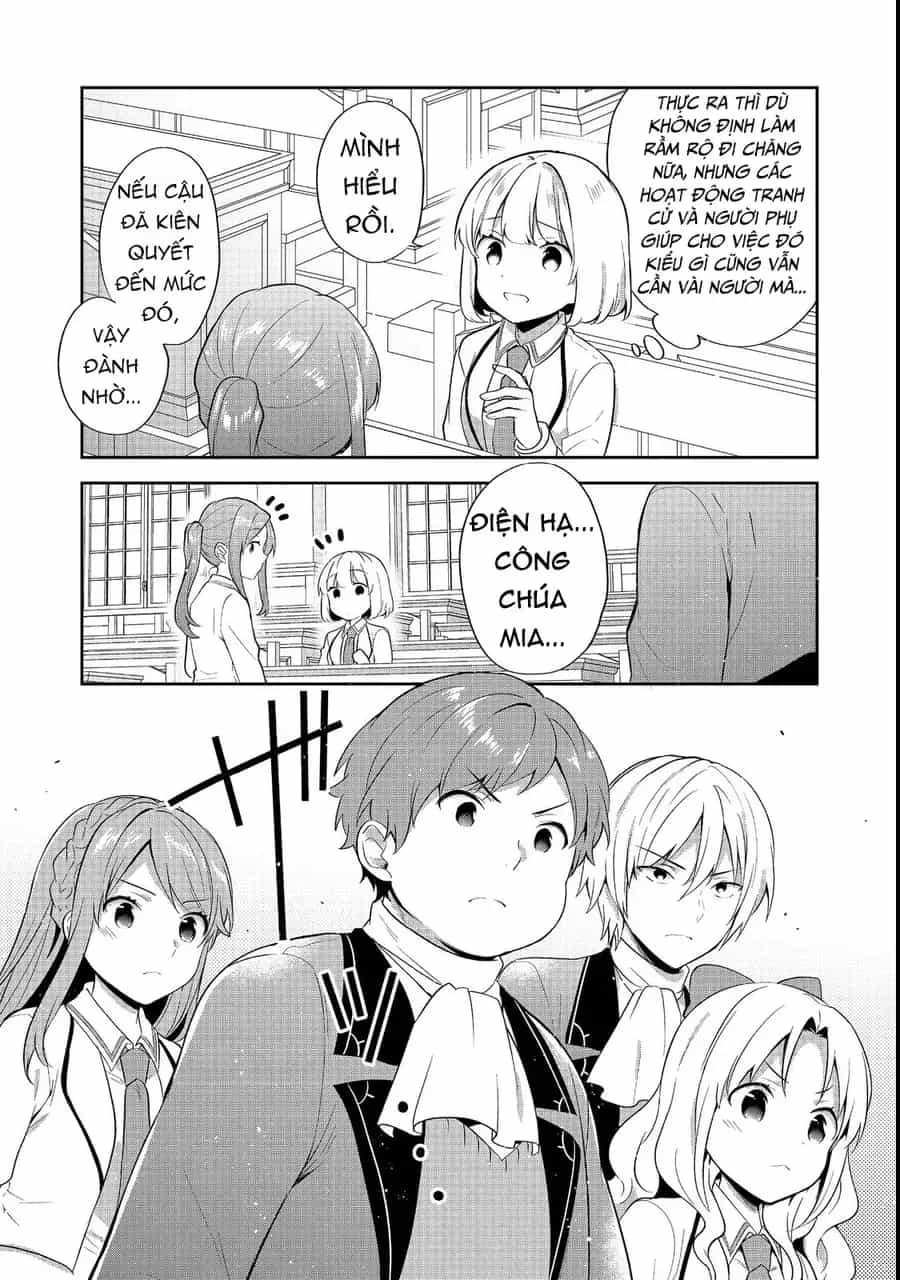 Tearmoon Empire Story - Chương 55 - ảnh 16
